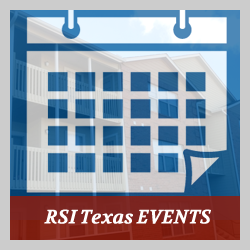 RSI Texas Latest Events